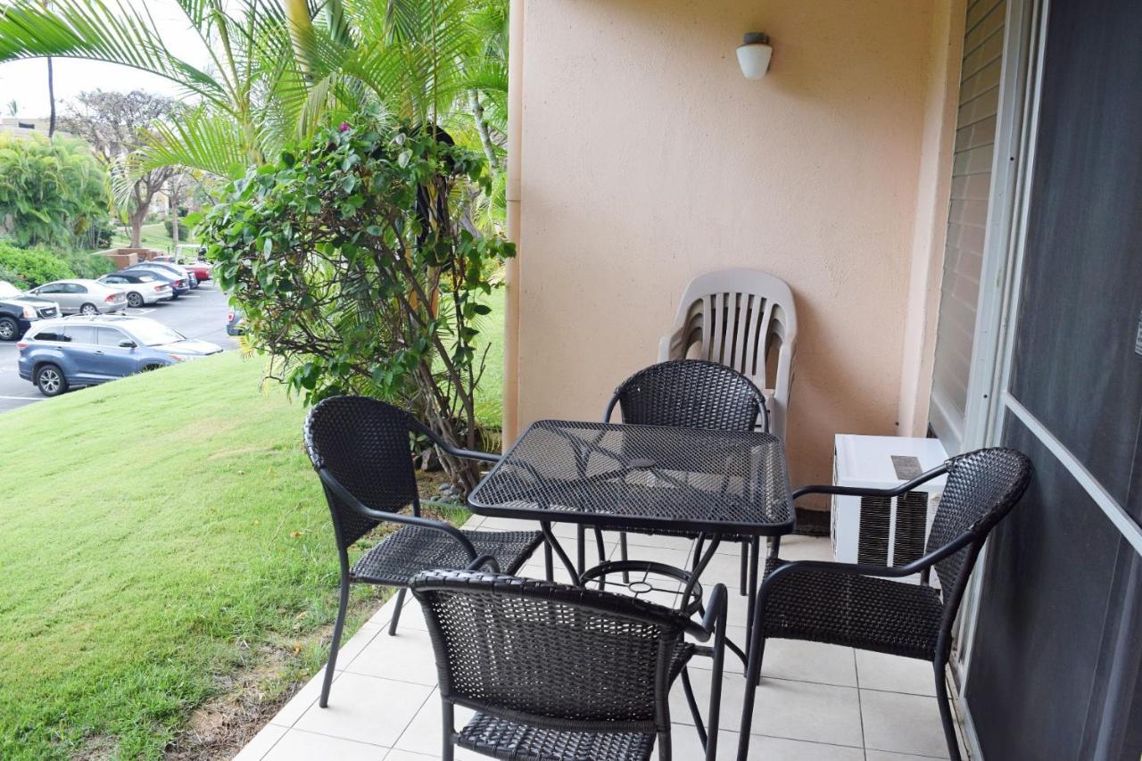 Kihei Kai Nani 161 Daire Dış mekan fotoğraf