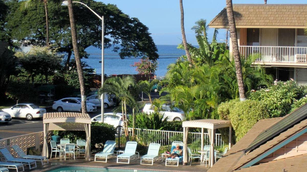 Kihei Kai Nani 161 Daire Dış mekan fotoğraf