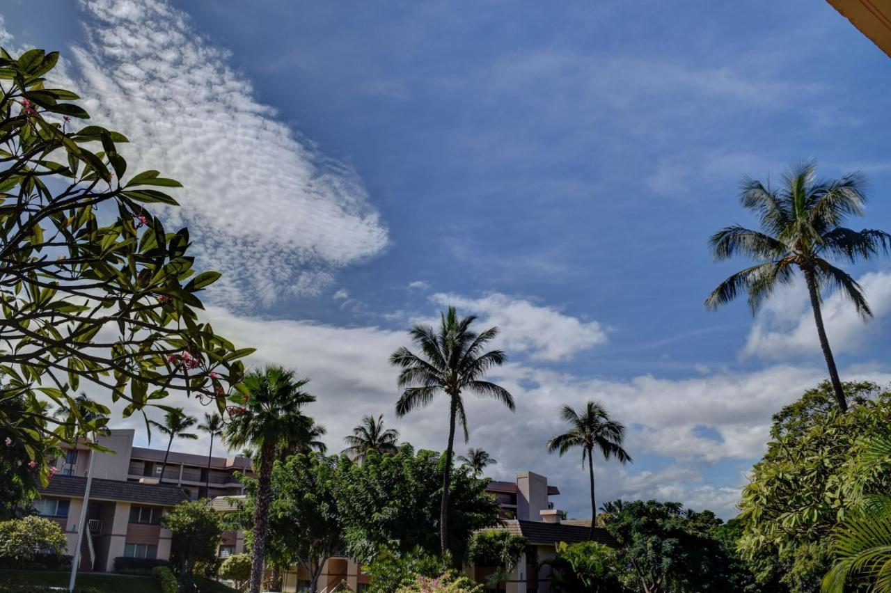 Kihei Kai Nani 161 Daire Dış mekan fotoğraf